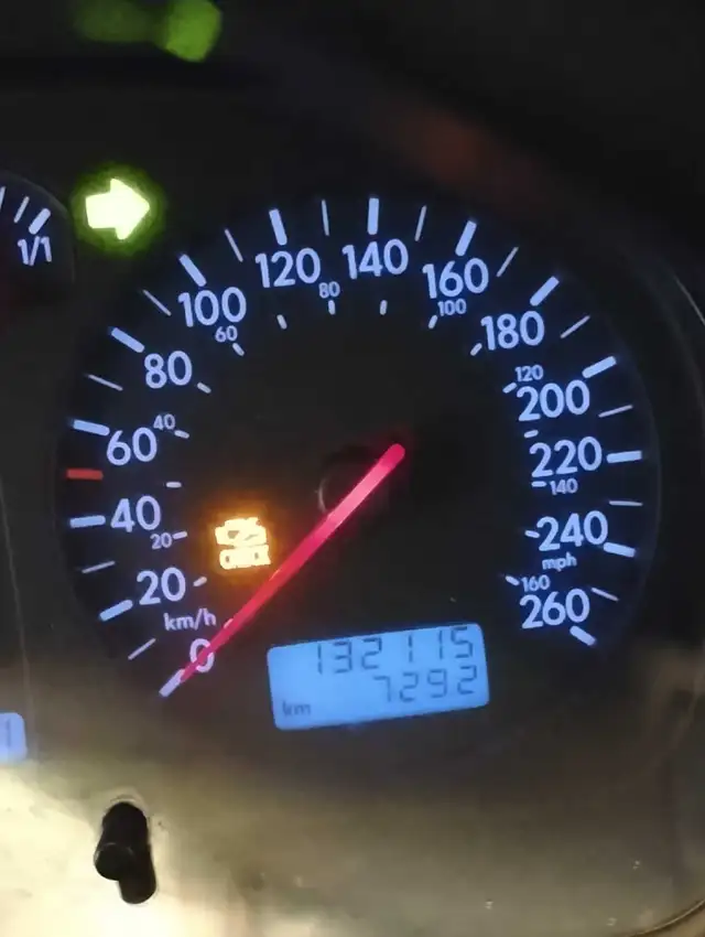 2004 Jetta *LOW KMS*
