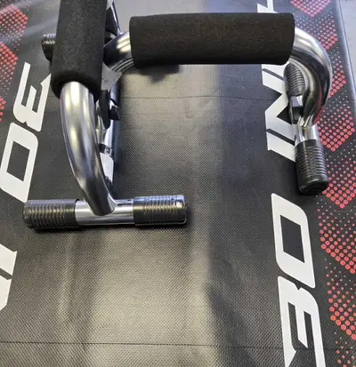 Pair of Push Up Bars/Push up Holders - New!, View more