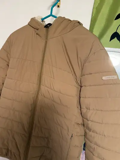 Calvin Klein Jacket, View more