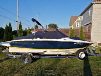 Bateaux  à vendre