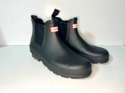 Hunter Chelsea Boots, View more