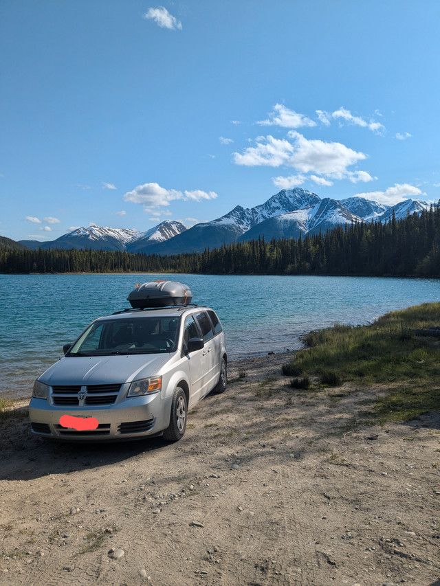 2009 Dodge Grand Caravan SE in Cars & Trucks in North Shore
