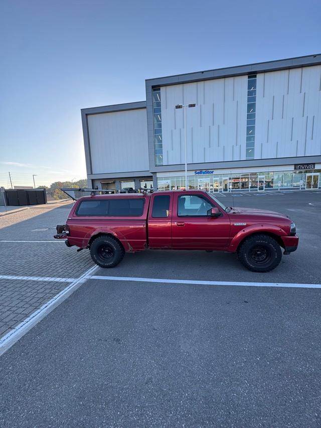 Ford Ranger 2009 in Cars & Trucks in Oakville / Halton Region - Image 4