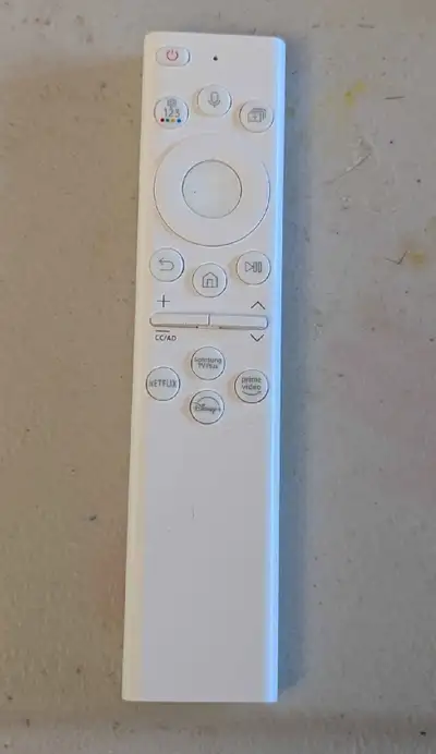 Remote Control Compatible with Samsung Smart TV, View more