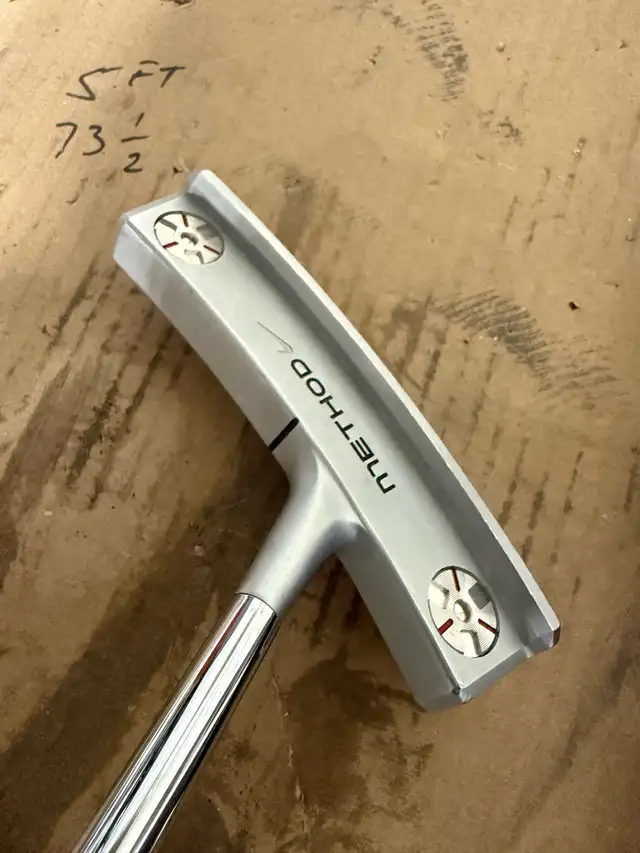 Nike Method Mod90 Putter535727032102430721