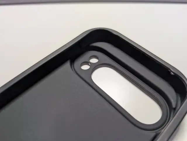 (LIKE-NEW) Pixel 9 Pro XL Phone Cases in Cell Phone Accessories in City of Toronto - Image 5