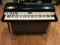 Looking for older Fender Rhodes Piano's Any condition considered
