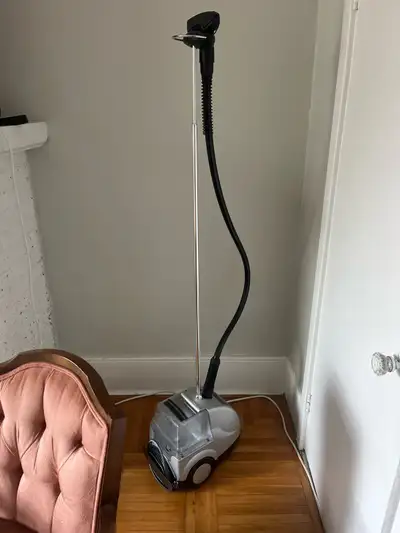 professional clothing steamer, View more