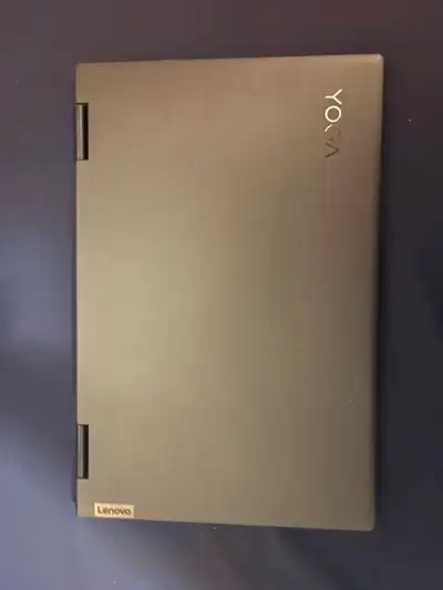 Lenovo yoga 7 14TLS 1 Tb 16 gb ram, View more