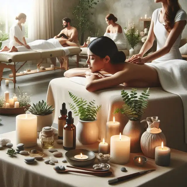 ❣️Awesome Relaxing & Quality Deep Tissue & AAA Massage62863245661570122