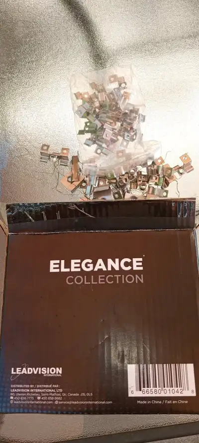 Attaches pour patio pvc, View more