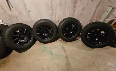 Ready to mount for 2019+ Subaru Outbacks and 1994 to 2025 Toyota RAV4s. May fit other vehicles. Will...