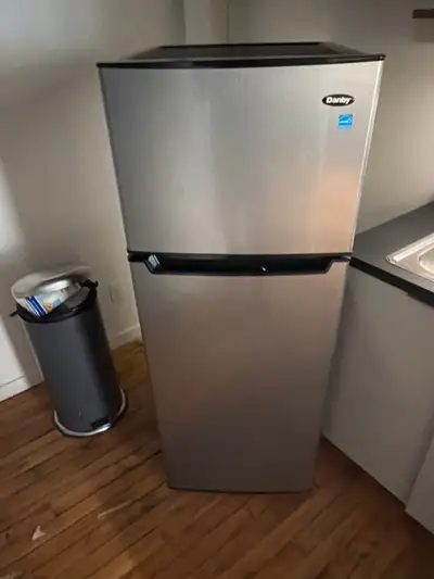 Danby Refrigerator, View more