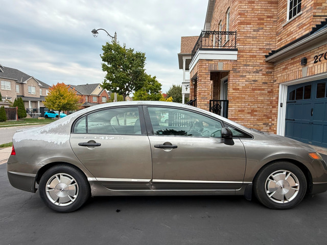 2008 HONDA CIVIC in Cars & Trucks in City of Toronto - Image 3