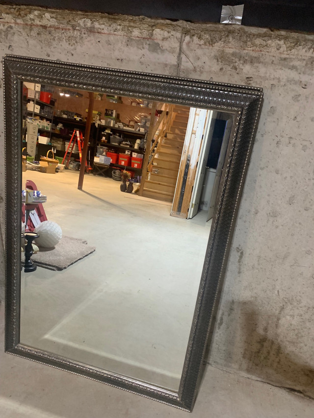 Mirror $50 in Other in Kitchener / Waterloo