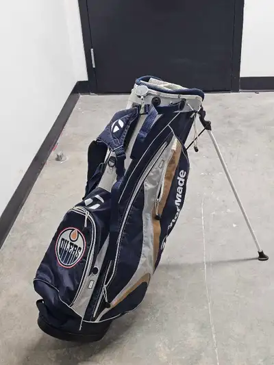golf bag, View more