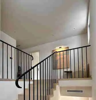 private room