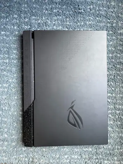ROG Strix - RTX 3050 Gaming Laptop, View more