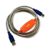 Laplink 6' USB Data Transfer Cable for PCmover