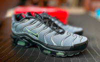 Nike Air Max Plus (New In Box) - Men’s Size 10.5