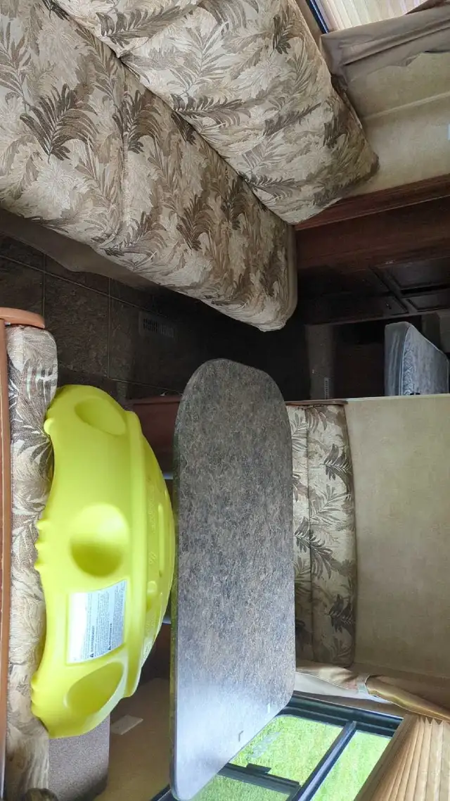 camper trailer rental in Ontario in Canada - Image 8