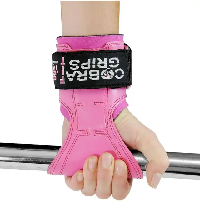 Cobra Grips PRO Weight Lifting Gloves62863267324162122