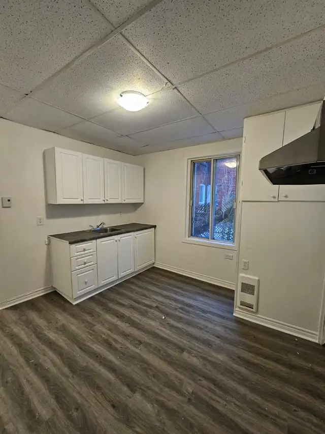 5 1/2 for rent in Lachine / 3 Bedrooms