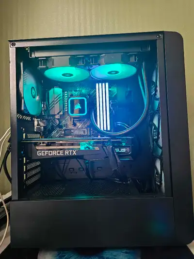 gaming PC gpu, View more