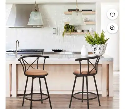 Swivel Bar Stools, View more