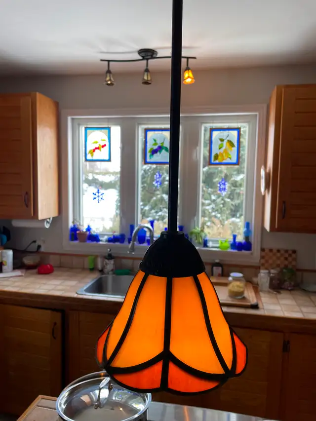 LUMINAIRES in Indoor Lighting & Fans in Sherbrooke - Image 7
