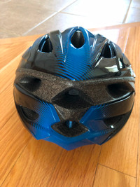 Child’s RIVAL bicycle helmet