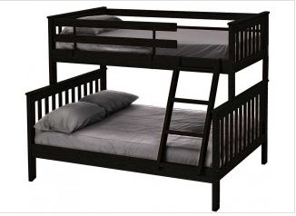 CUSTOM ONTARIO MADE CRATE DESIGN BUNK BEDS ANY SIZE! - Photo 2