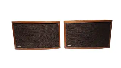 Bose 901, View more