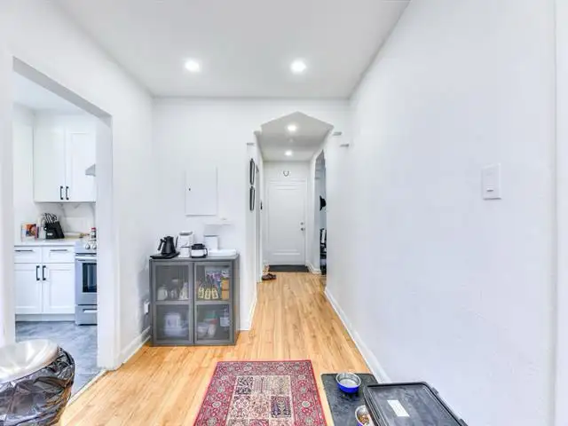 2 bedroom apartment for rent! in Long Term Rentals in City of Montréal - Image 4