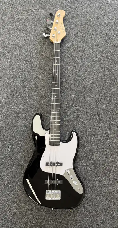Jay Turser Jazz Bass - new!, View more