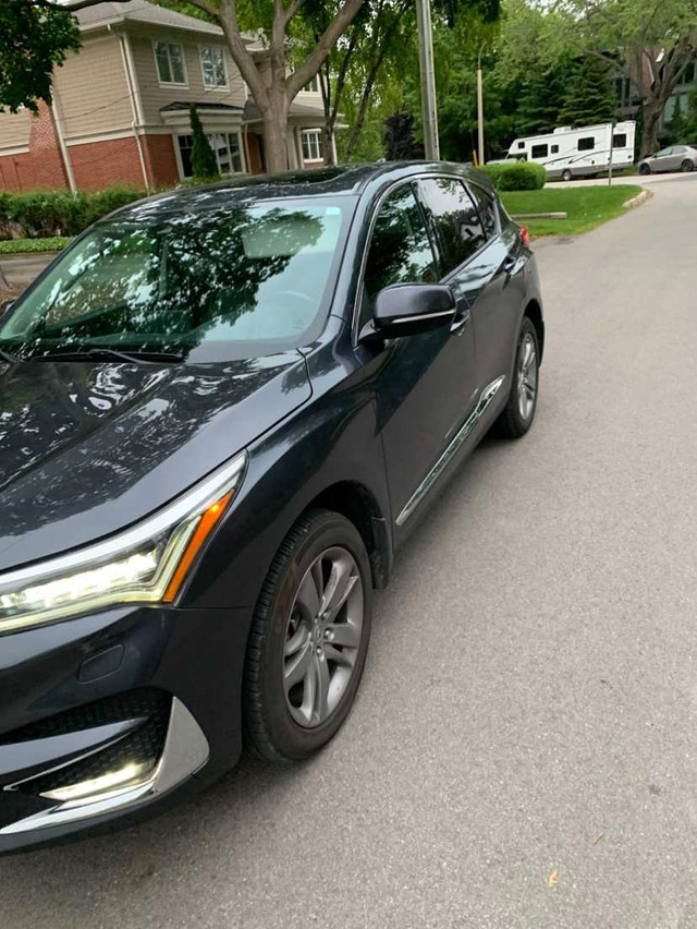2020 Acura RDX A-Spec in Cars & Trucks in Oakville / Halton Region - Image 2