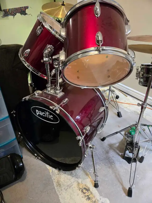 drum set437917721570856968