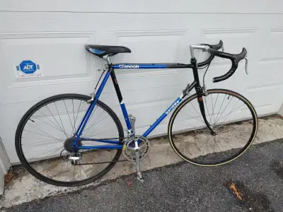 Bauer Chinook large road bike, View more