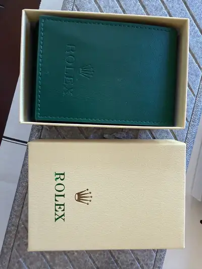 Watch travel pouch , View more