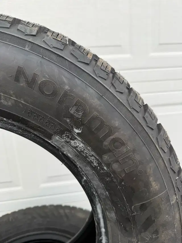 winter tires  in Tires & Rims in Truro - Image 4