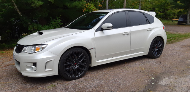 2014 Subaru Impreza STI Hatch in Cars & Trucks in Sudbury - Image 3