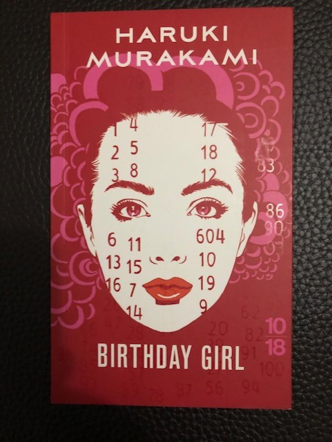 Haruki Murakami Birthday Girl dans Ouvrages de fiction  à Ville de Montréal