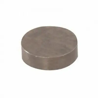 For sale: 7.48 mm diameter shims Quantity x thickness: 3 x 1.80mm 1 x 1.70mm 1 x 1.65mm 3 x 1.60mm U...