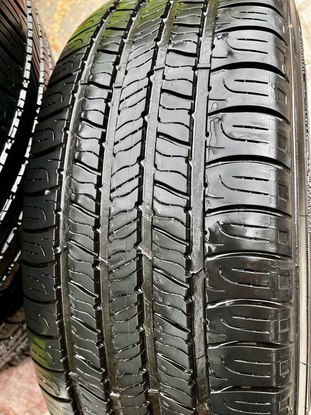 4 All-season Tires and Alloy Rims in Tires & Rims in Ottawa - Image 3