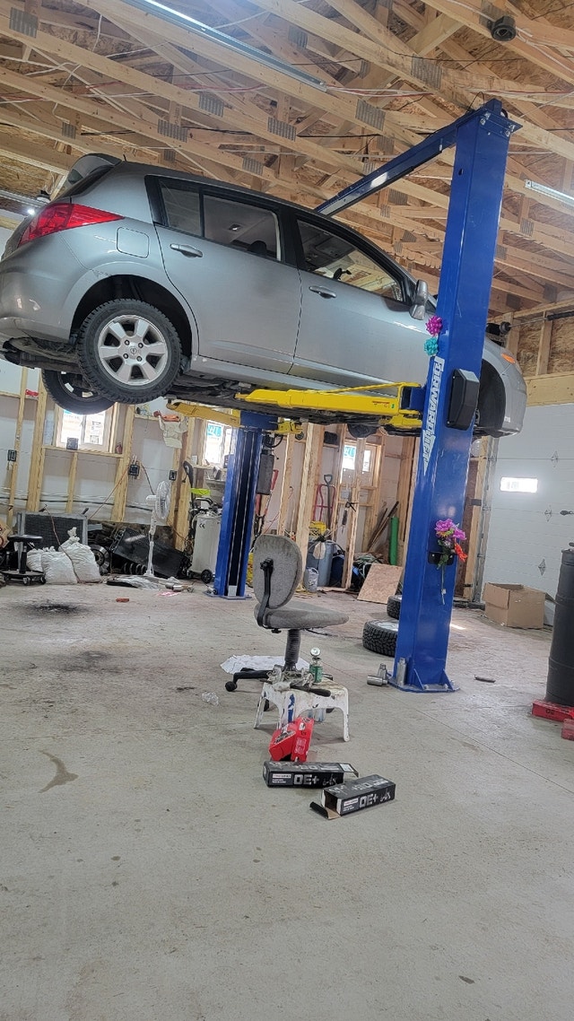 Licensed mechanic Repairs & Maintenance Edmonton Kijiji