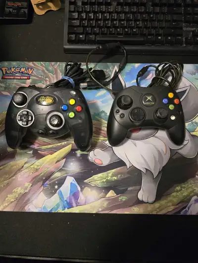 Xbox original , View more