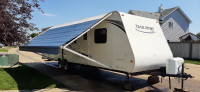 29 ft Trail-Sport RV for sale