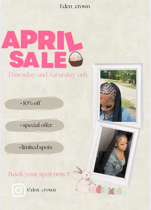 spring sale alert  414910902804172800