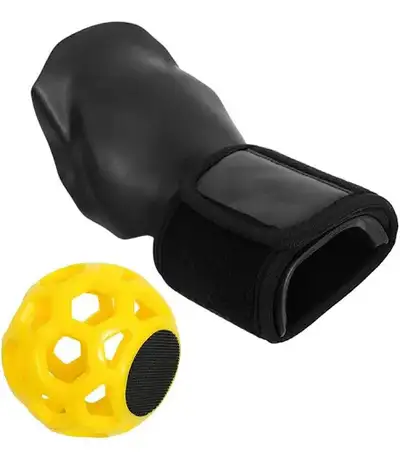 Golf Training Aid (ProSENDR like) Left Hand, View more