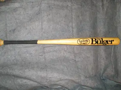 Softball Bats, Wood / Aluminum - Power Flite, Louisville Slugger, View more
